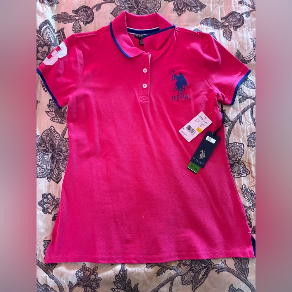 US Polo Assn